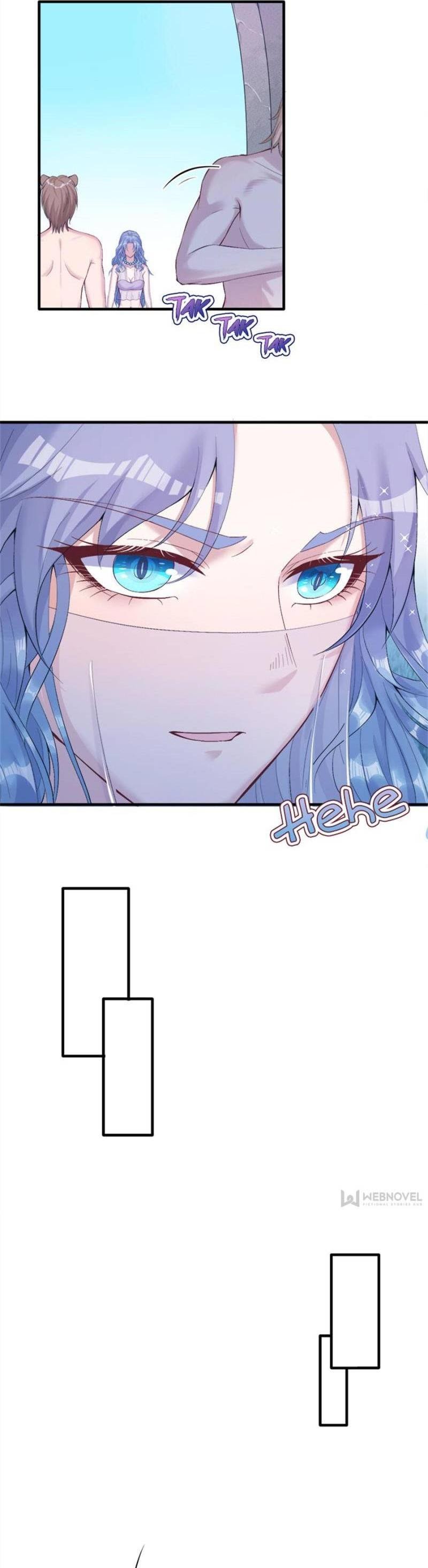 Beauty and the Beasts Chapter 164 Bahasa Indonesia